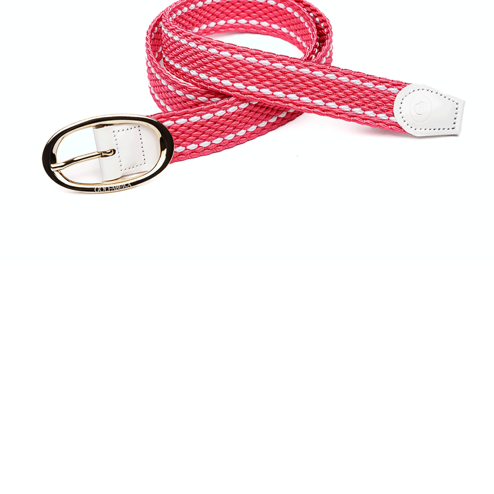 
                      
                        Triumph Golf Belt Pink
                      
                    